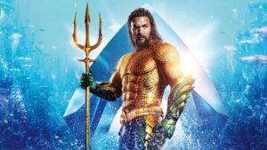 aquaman