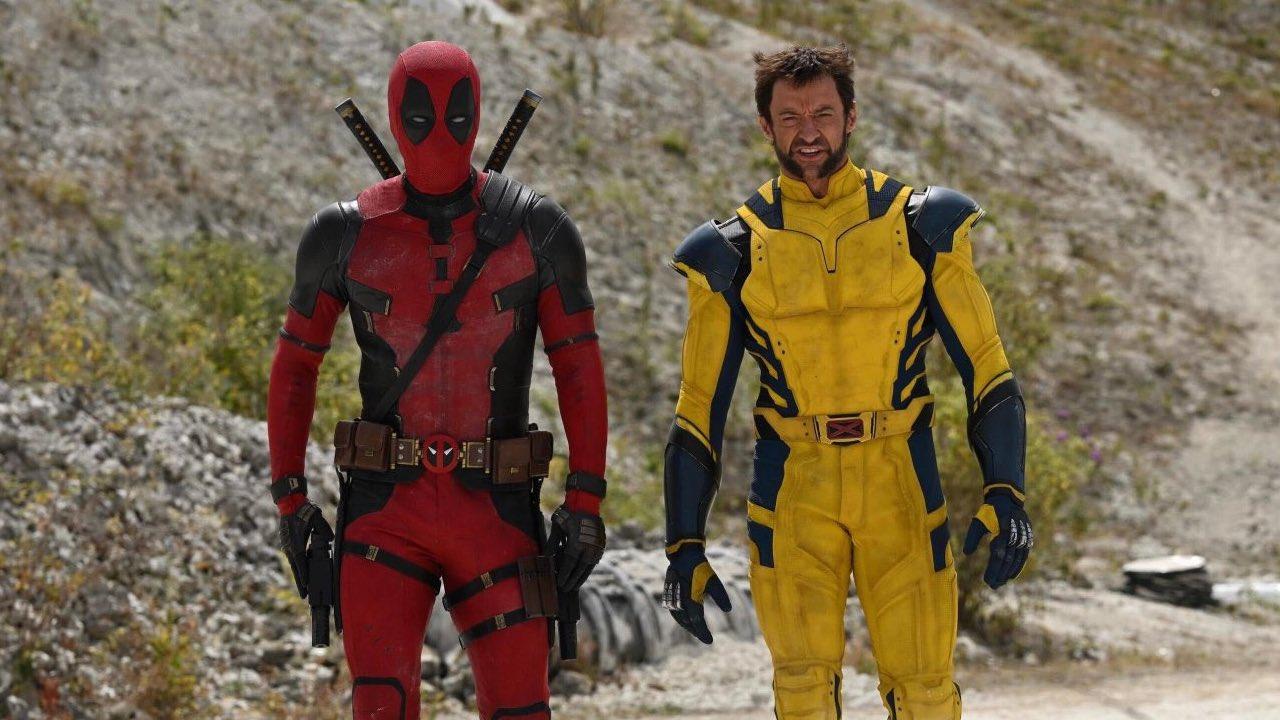 Critique : Deadpool & Wolverine (2024) – Violence et Fan Service