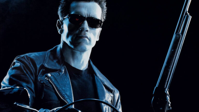 Terminator 2 le Jugement dernier