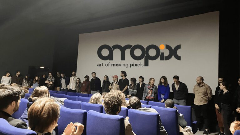 Studio Amopix