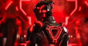 Tron Ares