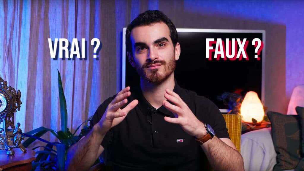 Pourquoi le biopic est un problème ?