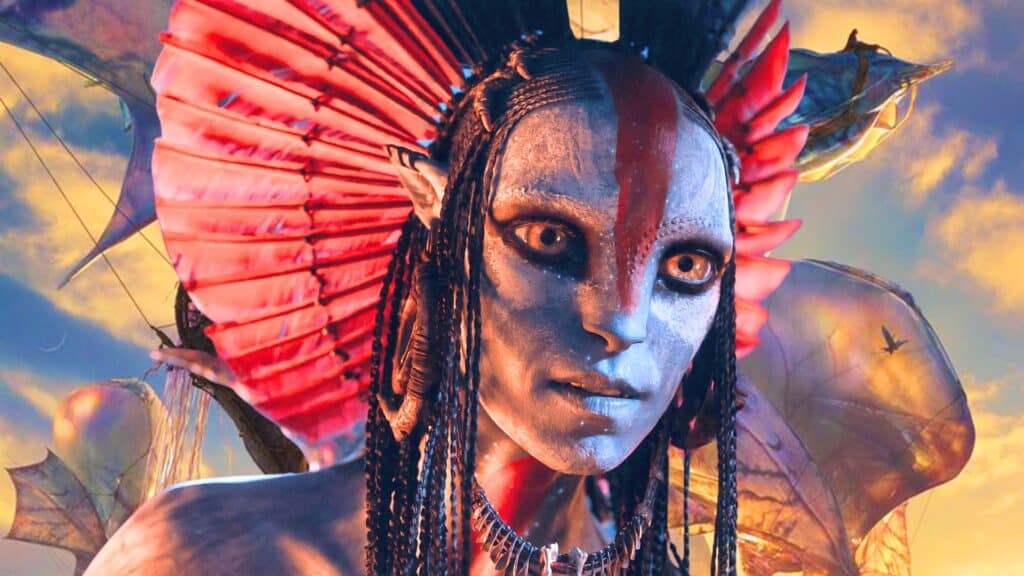 Avatar 3