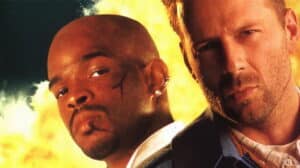 Le Dernier Samaritain