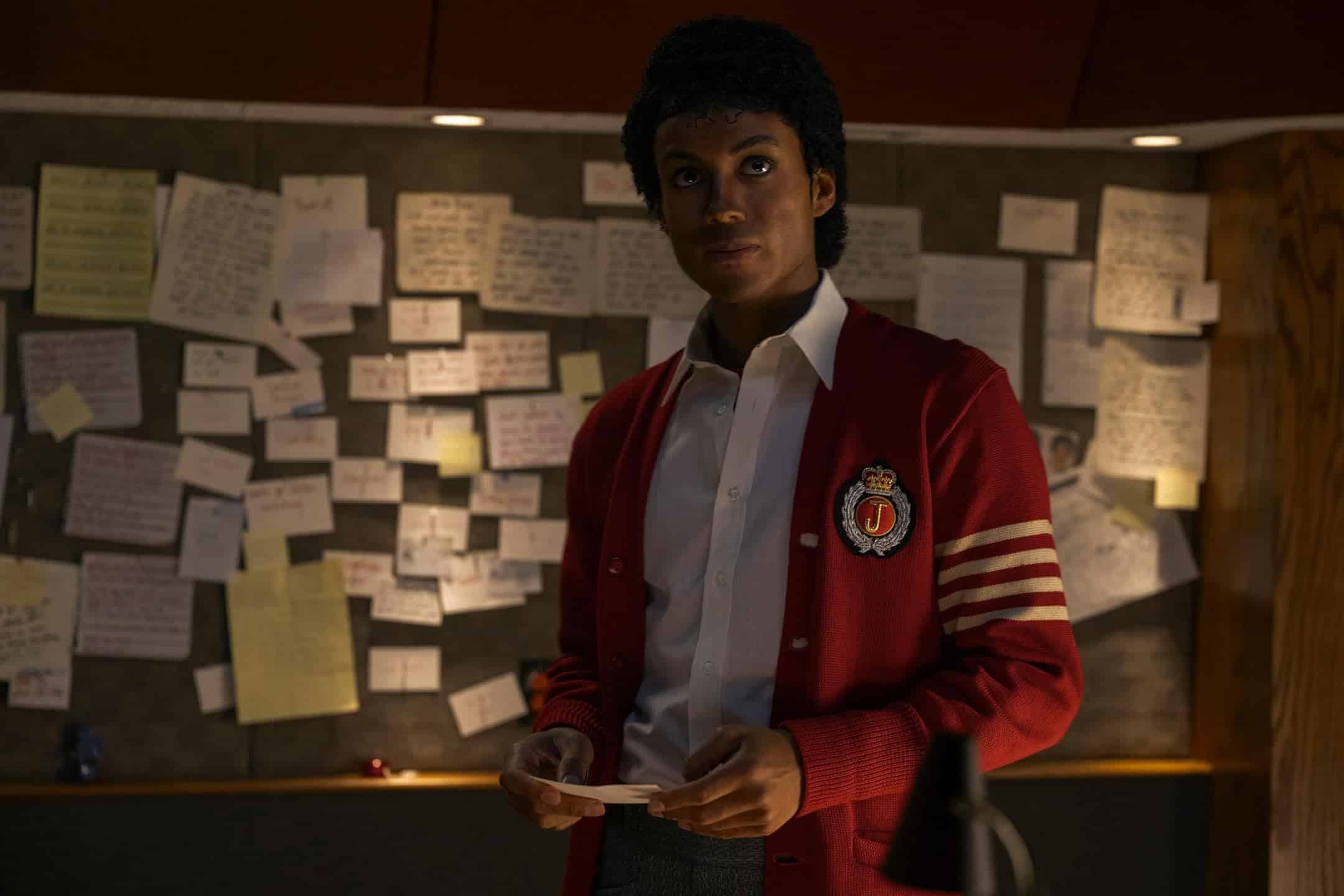 Michael Film