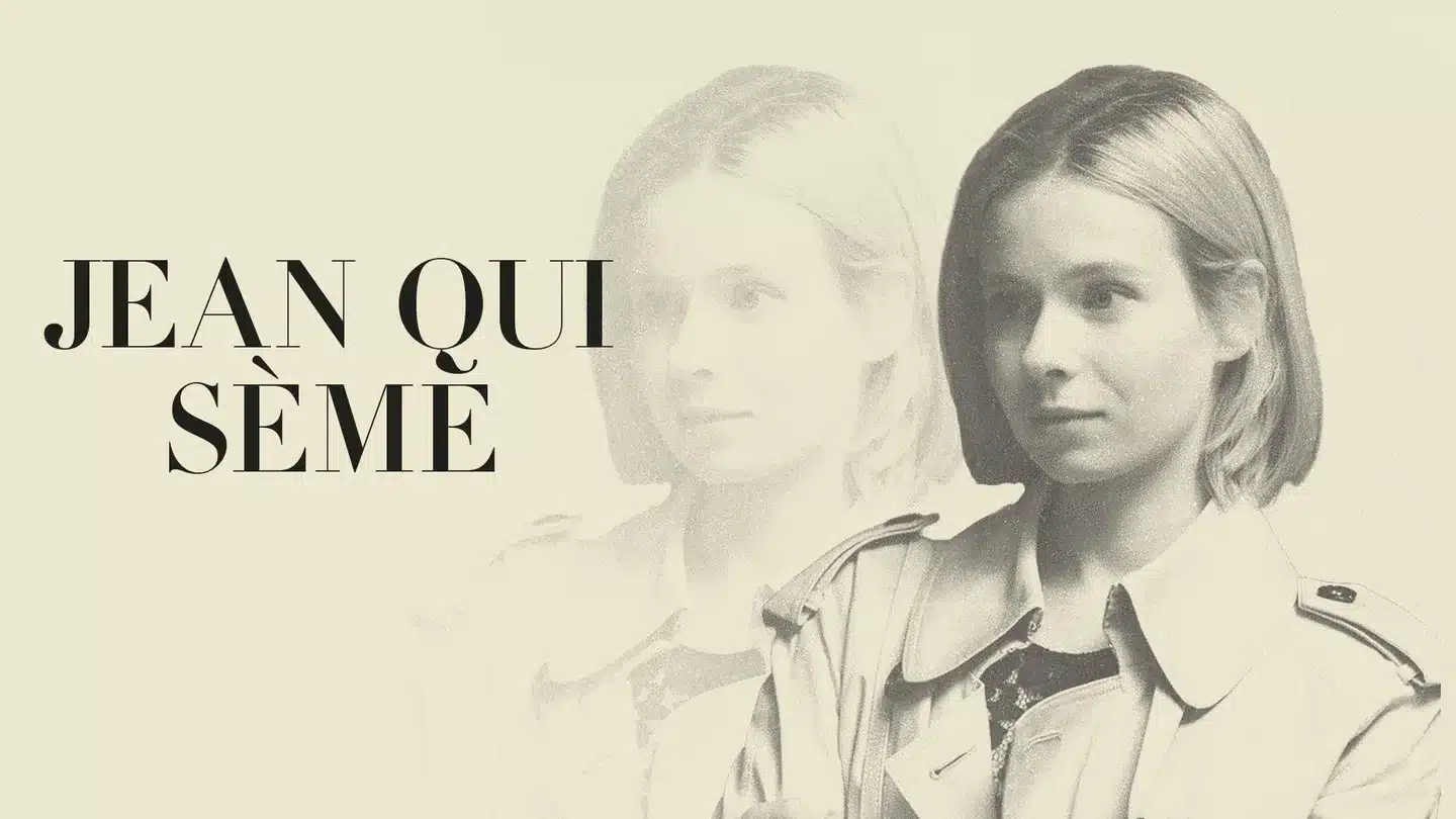Jean qui sème
