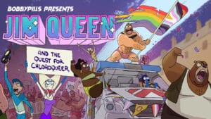 Jim Queen
