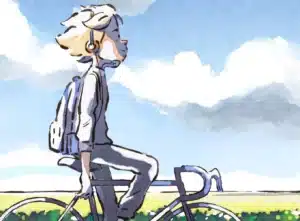 Le Corset (Iron Boy)