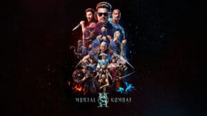 Mortal Kombat 2