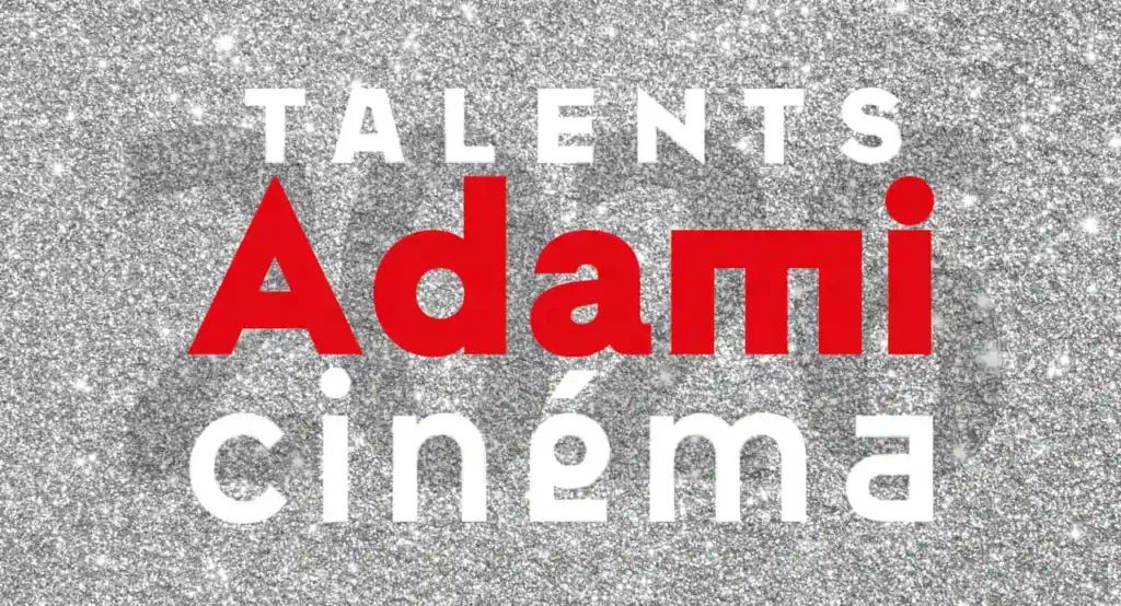 Talents Adami Cinéma 2026