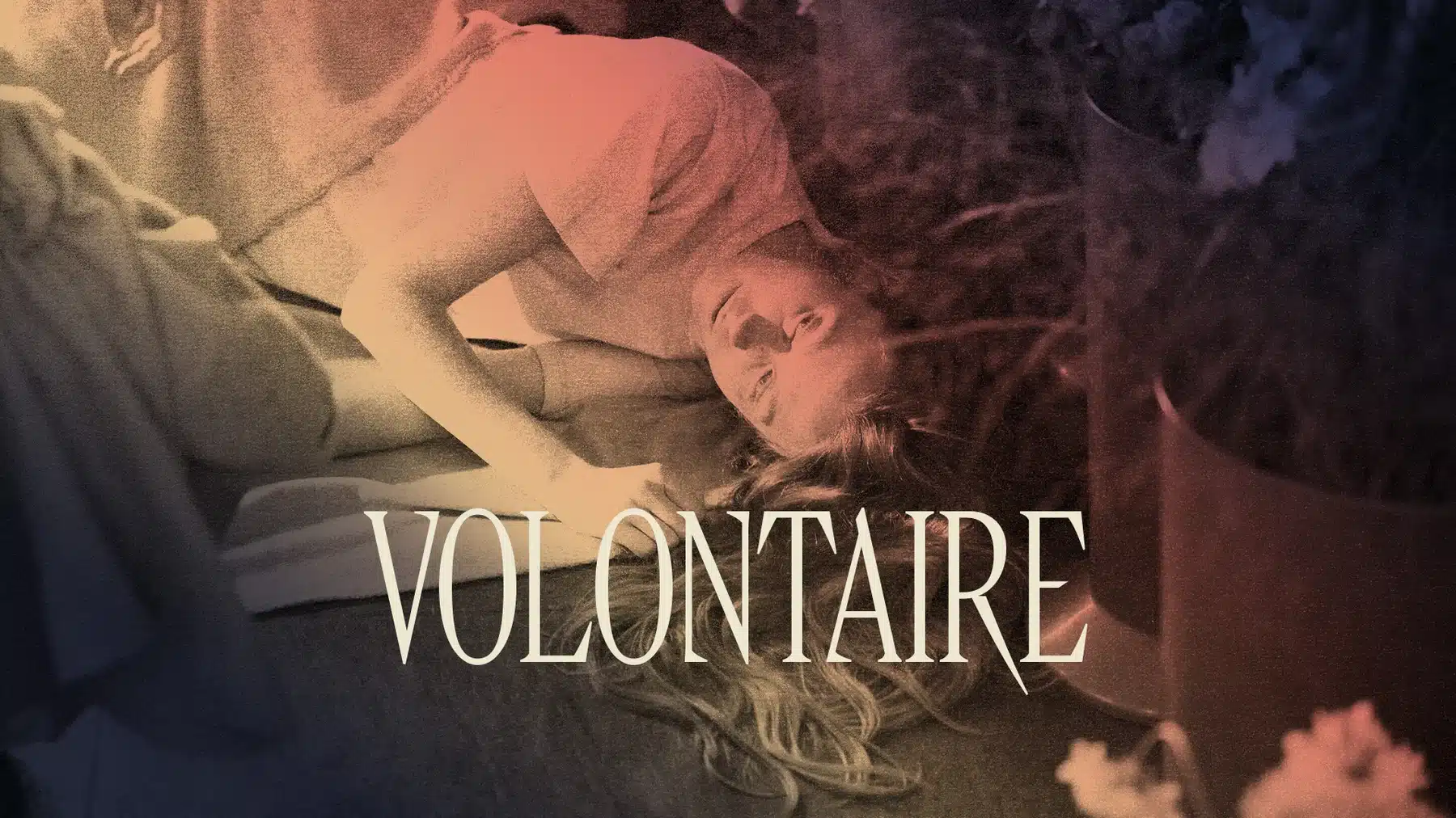 Volontaire de Louise Bourgoin