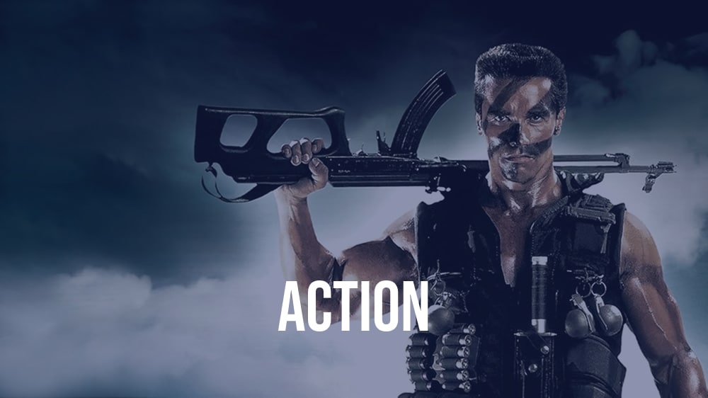 Film action