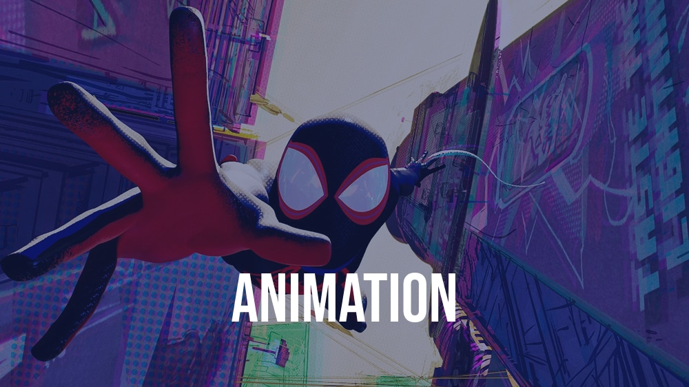 Film animation