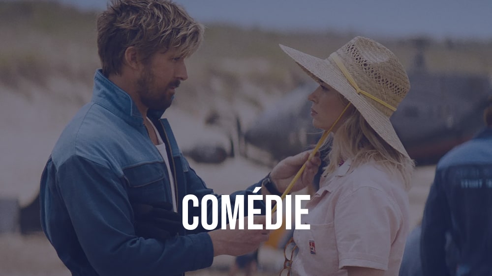 Film comédie