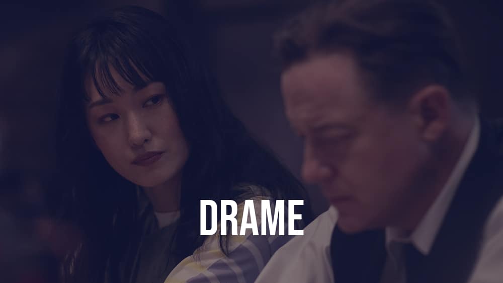 Film drame