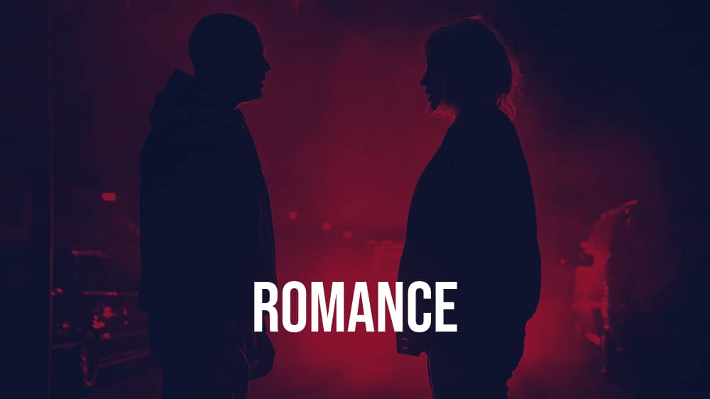 Film romance
