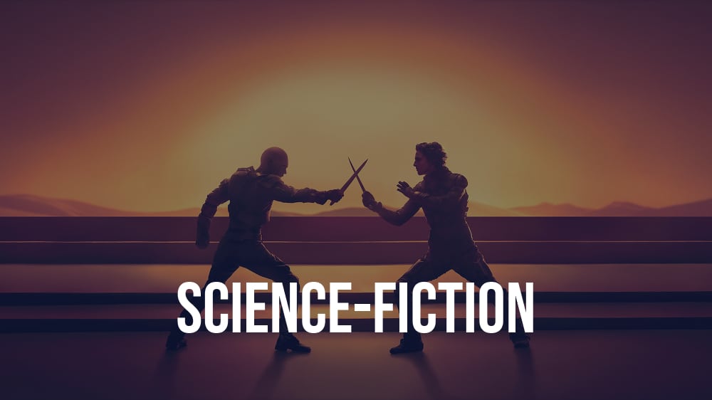 Film science fiction