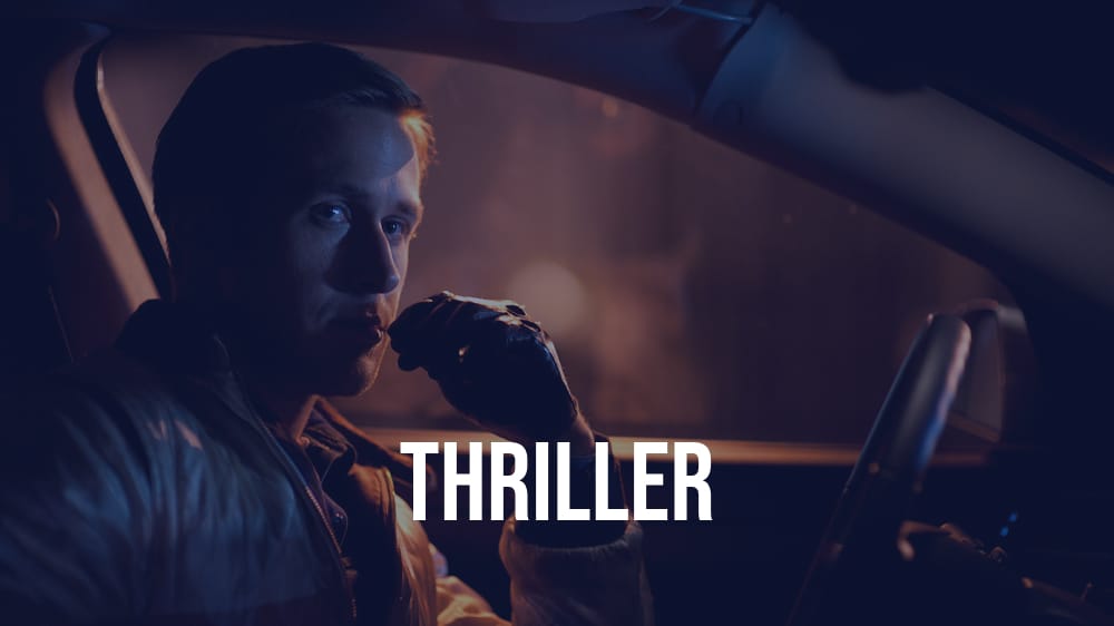 Film Thriller