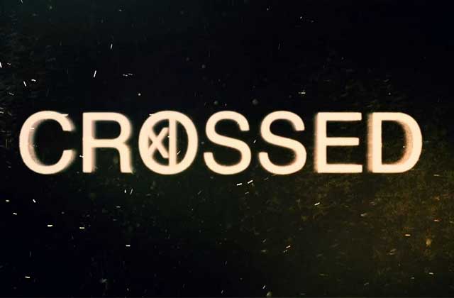 Crossed