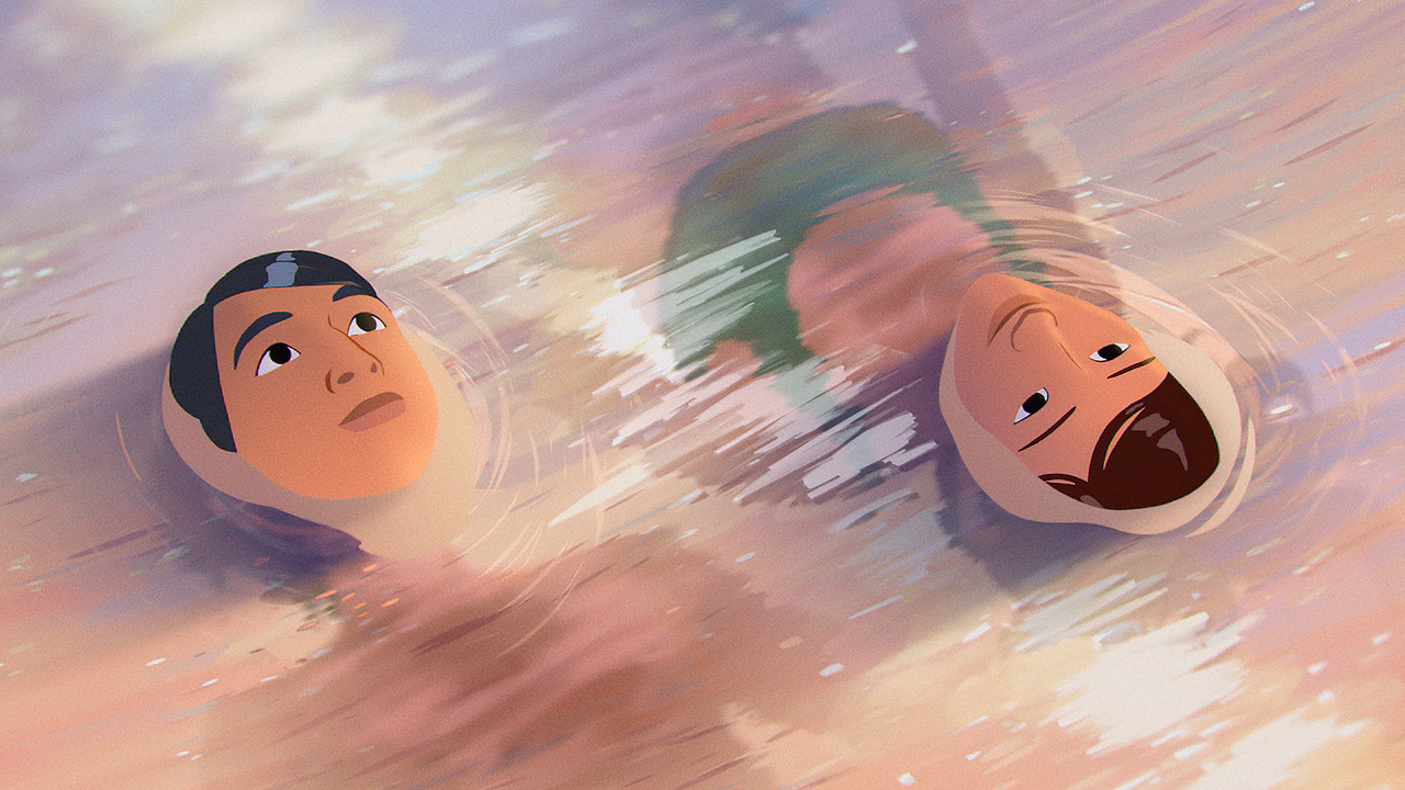 In Waves