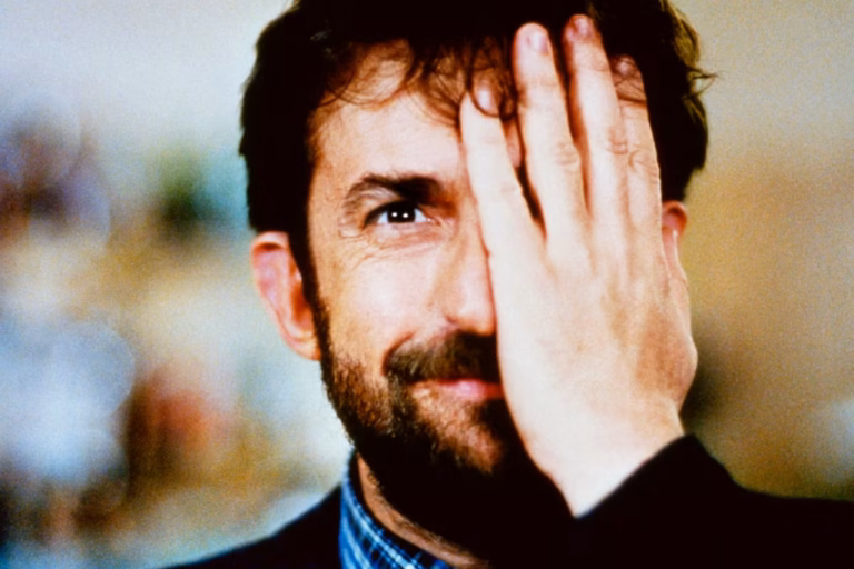 Aprile de Nanni Moretti