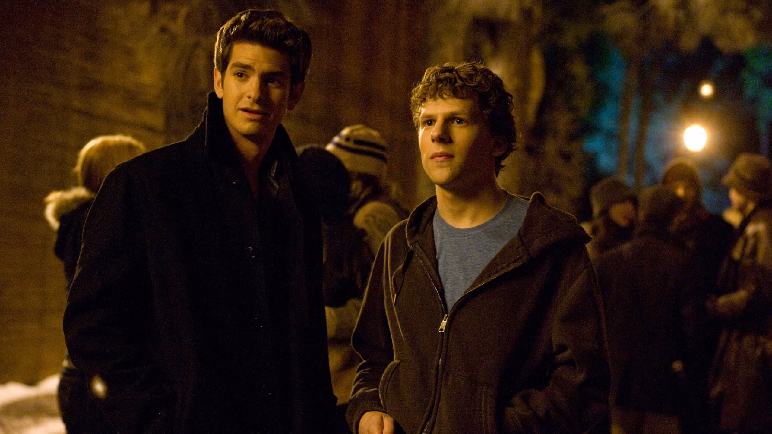 The Social Network