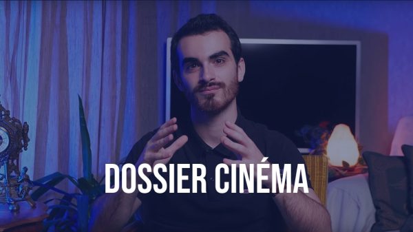 Dossier cinéma